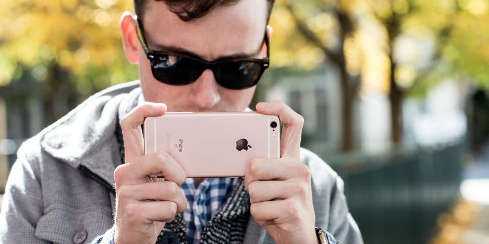 do i need a new iphone